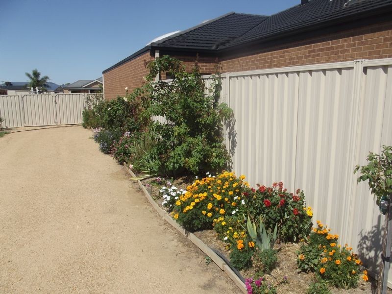 Vacant Land-25 Kathryn Cres, Yarrawonga VIC 3730