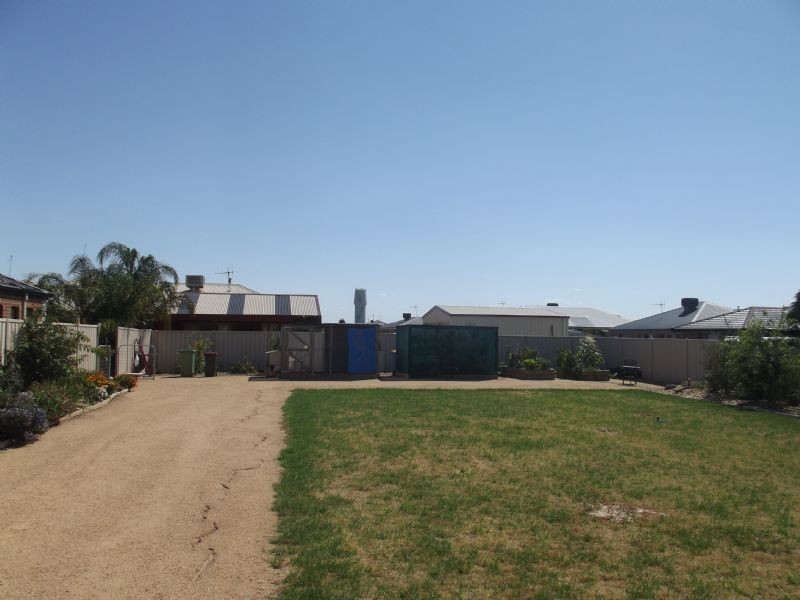 Vacant Land-25 Kathryn Cres, Yarrawonga VIC 3730