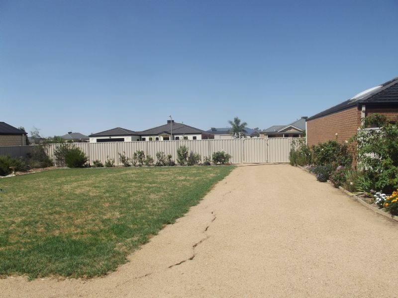 Vacant Land-25 Kathryn Cres, Yarrawonga VIC 3730