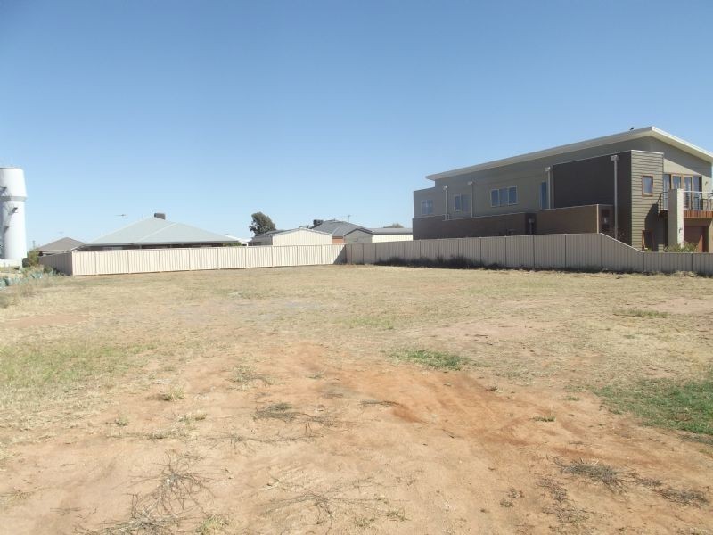 Vacant Land-4 Harley Court, Yarrawonga VIC 3730