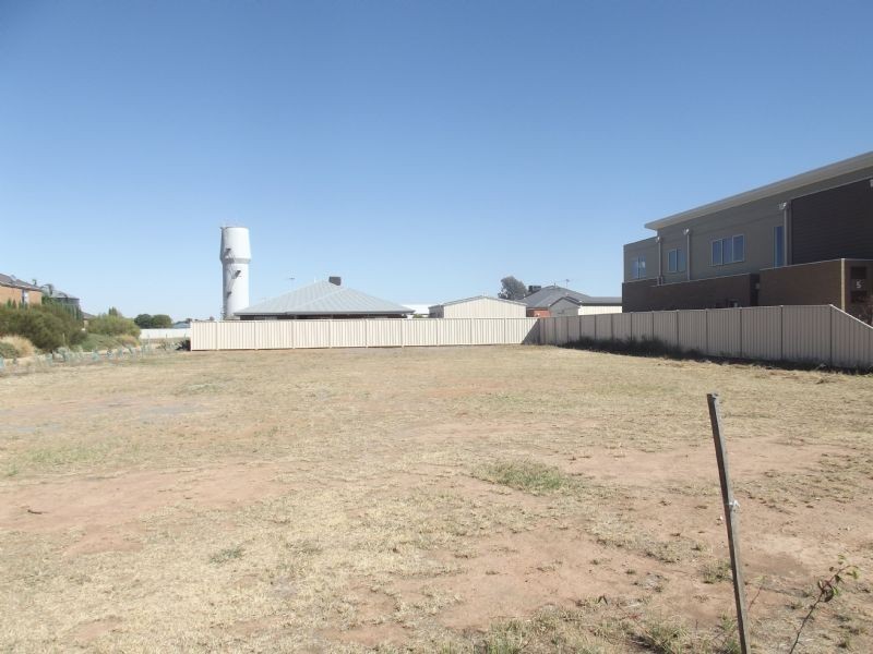 Vacant Land-4 Harley Court, Yarrawonga VIC 3730