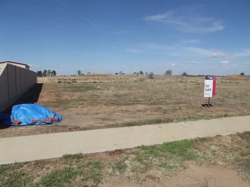 Vacant Land-19 Alexander Street, Yarrawonga VIC 3730