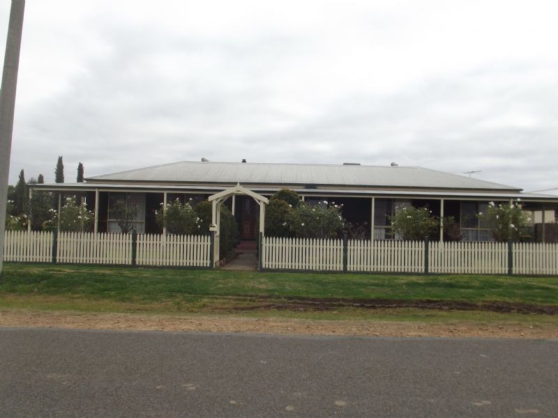 22 Hogans Road, Yarrawonga VIC 3730