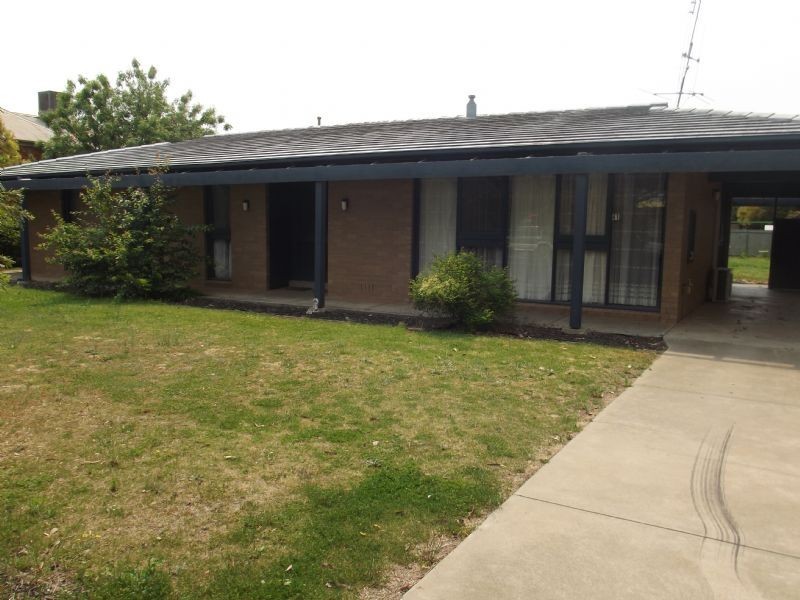 41 Middleton Street, Tungamah VIC 3728