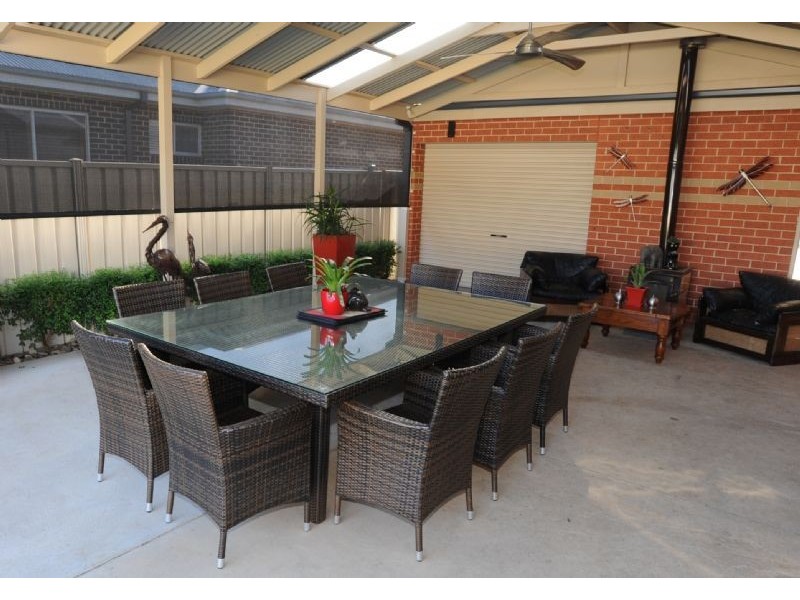 11 Champagne Crescent, Yarrawonga VIC 3730