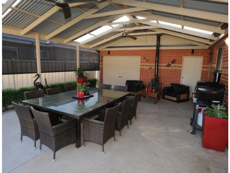 11 Champagne Crescent, Yarrawonga VIC 3730