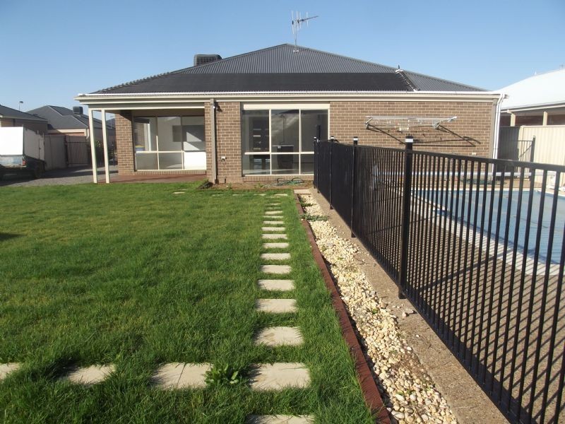 37 Leah Dve, Yarrawonga VIC 3730
