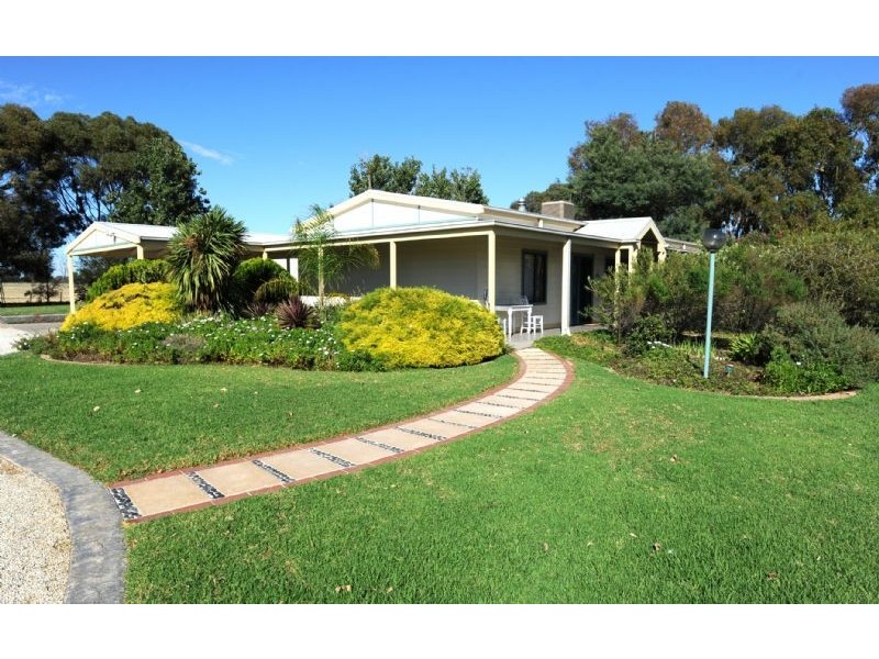 9 Rosemary Court, Yarrawonga VIC 3730