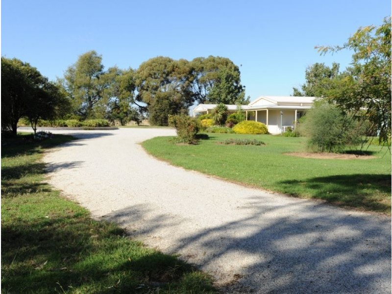 9 Rosemary Court, Yarrawonga VIC 3730