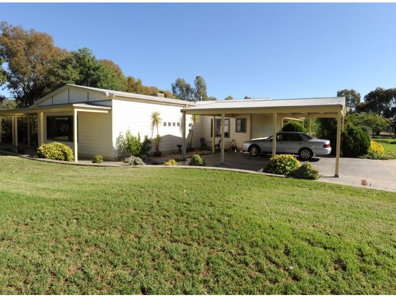 9 Rosemary Court, Yarrawonga VIC 3730