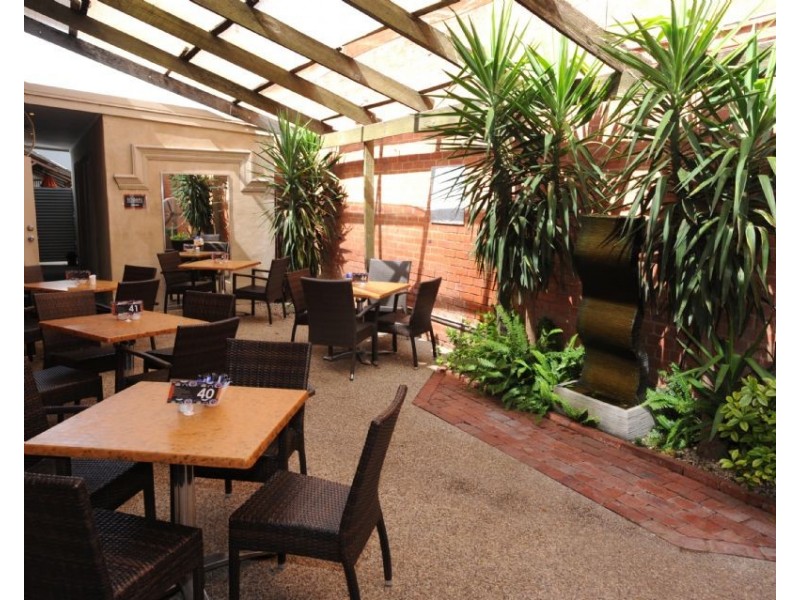 40 Belmore Street, Yarrawonga VIC 3730