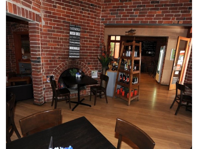 40 Belmore Street, Yarrawonga VIC 3730