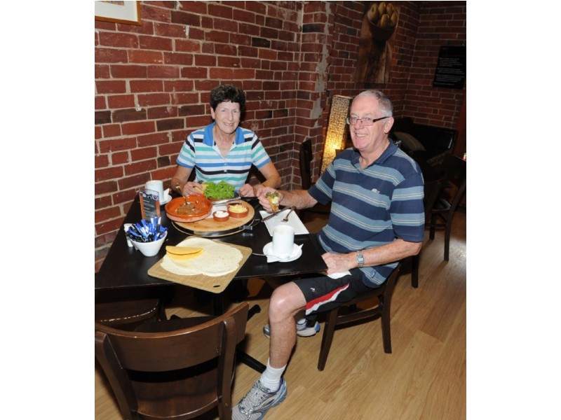 40 Belmore Street, Yarrawonga VIC 3730