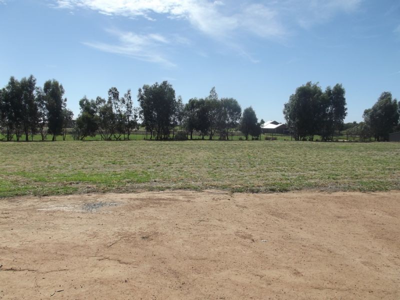 Vacant Land-4 Poppy Lane, Yarrawonga VIC 3730