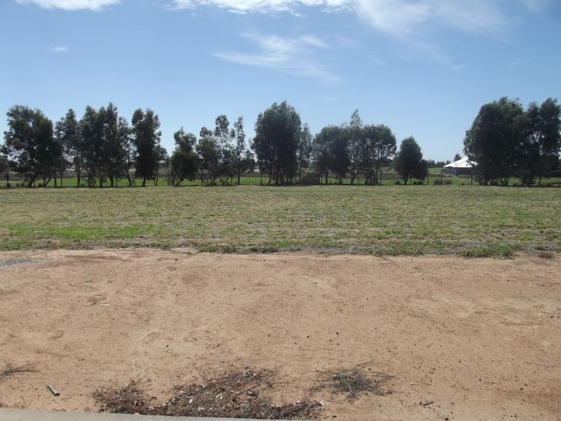 Vacant Land-4 Poppy Lane, Yarrawonga VIC 3730