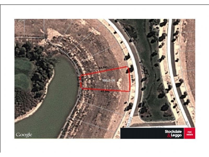 3 Park Lane Silverwoods, Yarrawonga VIC 3730