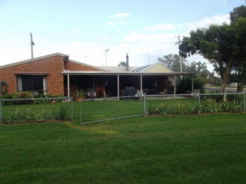 Water front-1 Francis Elliot, Bundalong VIC 3730