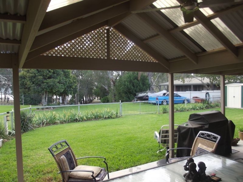 Water front-1 Francis Elliot, Bundalong VIC 3730