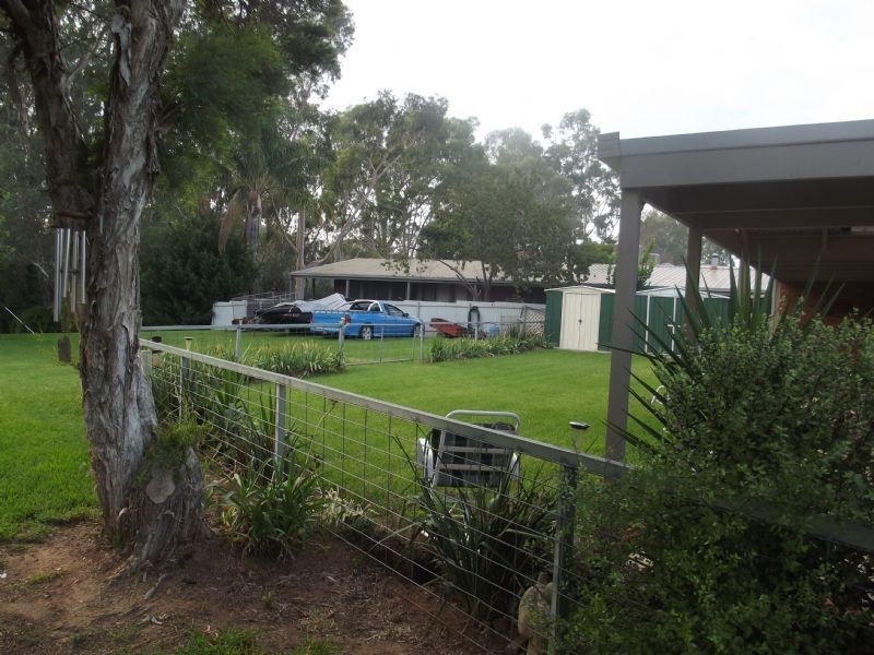 Water front-1 Francis Elliot, Bundalong VIC 3730