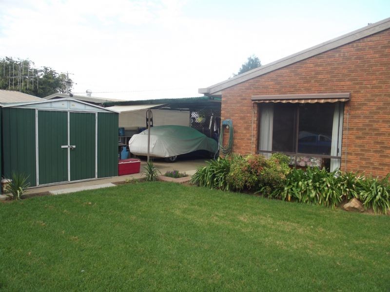 Water front-1 Francis Elliot, Bundalong VIC 3730