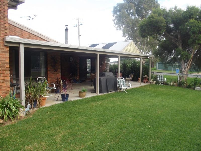 Water front-1 Francis Elliot, Bundalong VIC 3730