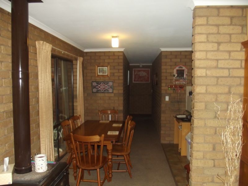 Water front-1 Francis Elliot, Bundalong VIC 3730