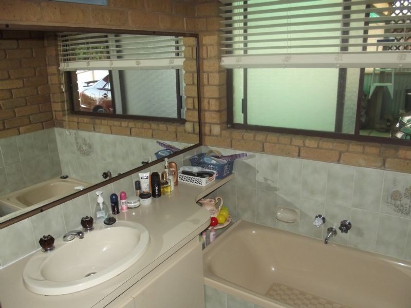 Water front-1 Francis Elliot, Bundalong VIC 3730