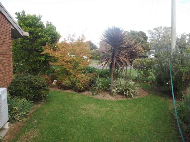 Water front-1 Francis Elliot, Bundalong VIC 3730