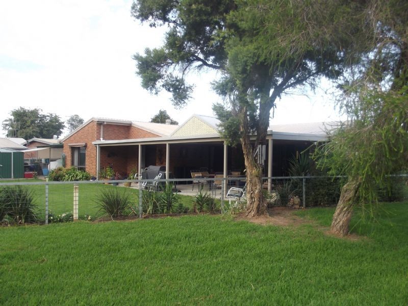 Water front-1 Francis Elliot, Bundalong VIC 3730