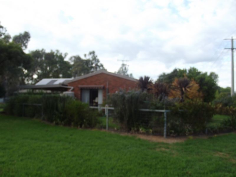 Water front-1 Francis Elliot, Bundalong VIC 3730