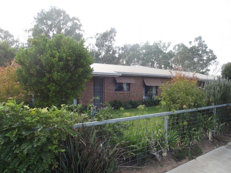 Water front-1 Francis Elliot, Bundalong VIC 3730