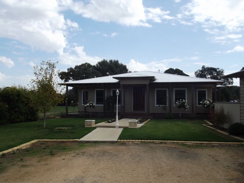 5 Laird Court, Yarrawonga VIC 3730