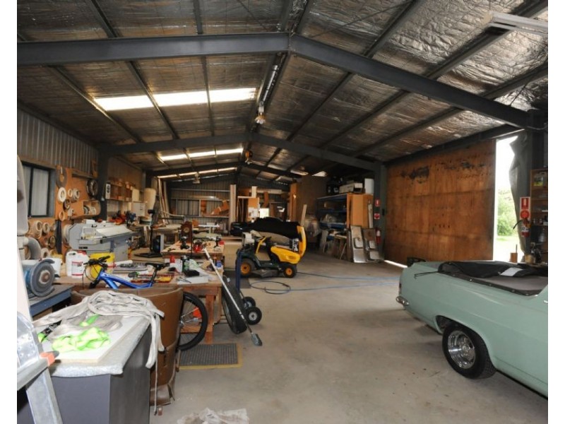 35 South Road, Yarrawonga VIC 3730