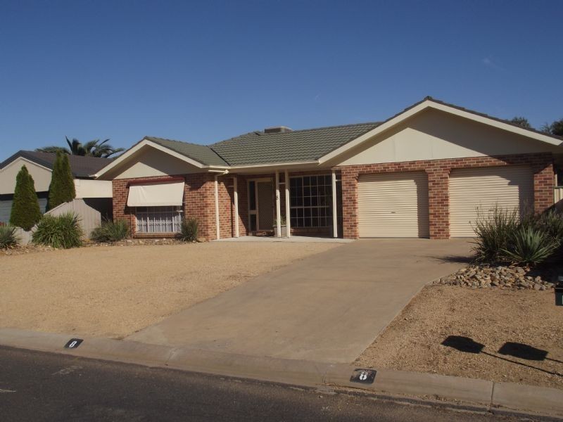 8 Campbellfield Drive, Yarrawonga VIC 3730