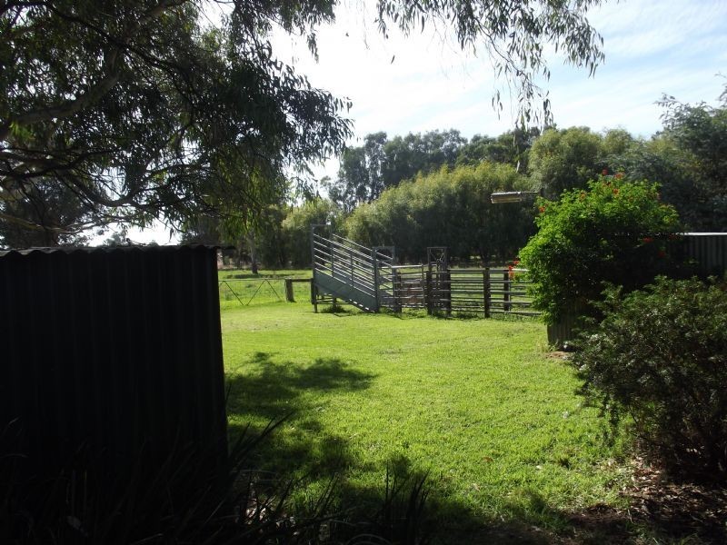 8 Havenstock Drive, Yarrawonga VIC 3730