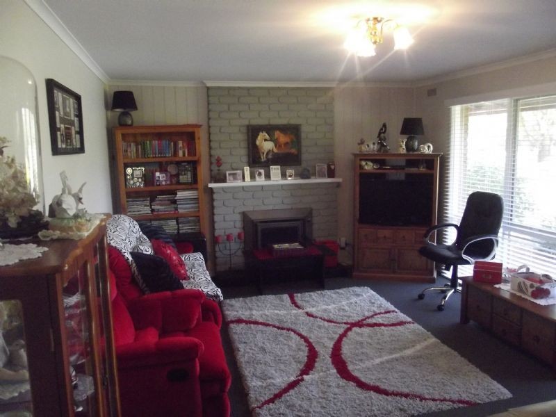 8 Havenstock Drive, Yarrawonga VIC 3730