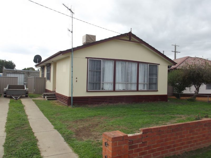 42 McLeod Steet, Yarrawonga VIC 3730