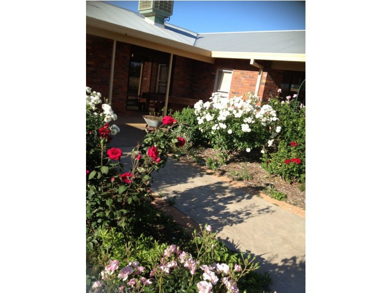 5768 Benalla Road, Yarrawonga VIC 3730