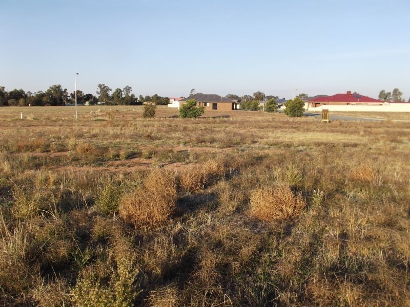 Vacant Land – 48 Thomas Street, Yarrawonga VIC 3730