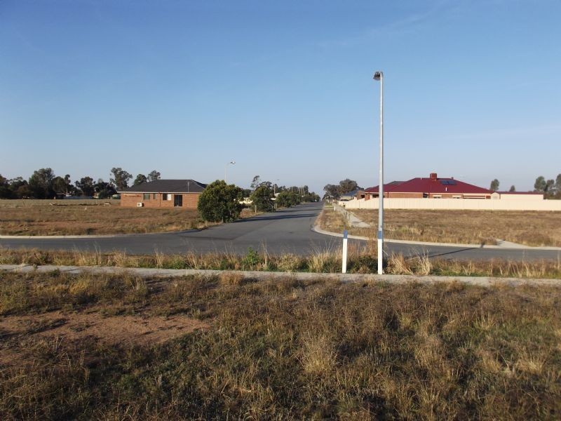 Vacant Land – 48 Thomas Street, Yarrawonga VIC 3730
