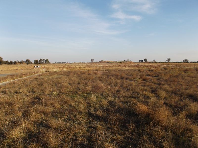 Vacant Land – 48 Thomas Street, Yarrawonga VIC 3730