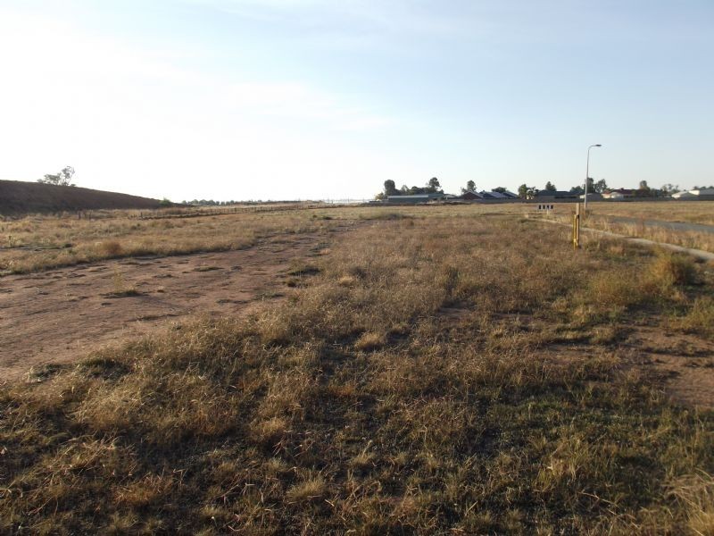 Vacant Land – 48 Thomas Street, Yarrawonga VIC 3730