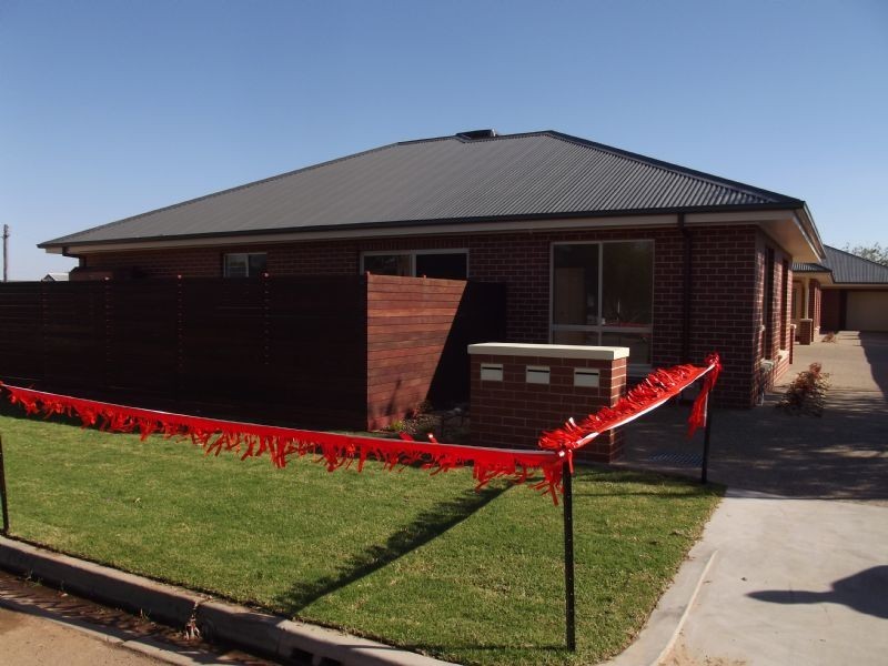 1,2 & 3/31 Ely Street, Yarrawonga VIC 3730