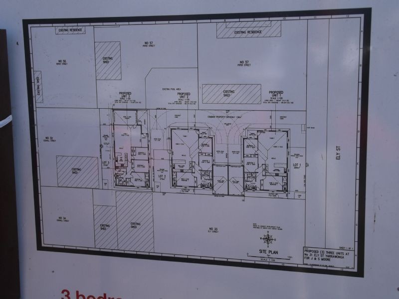 1,2 & 3/31 Ely Street, Yarrawonga VIC 3730