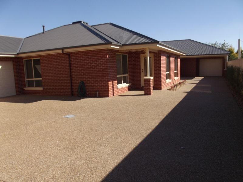 1,2 & 3/31 Ely Street, Yarrawonga VIC 3730