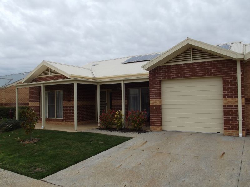 7/50 Erne Street, Mulwala NSW 2647