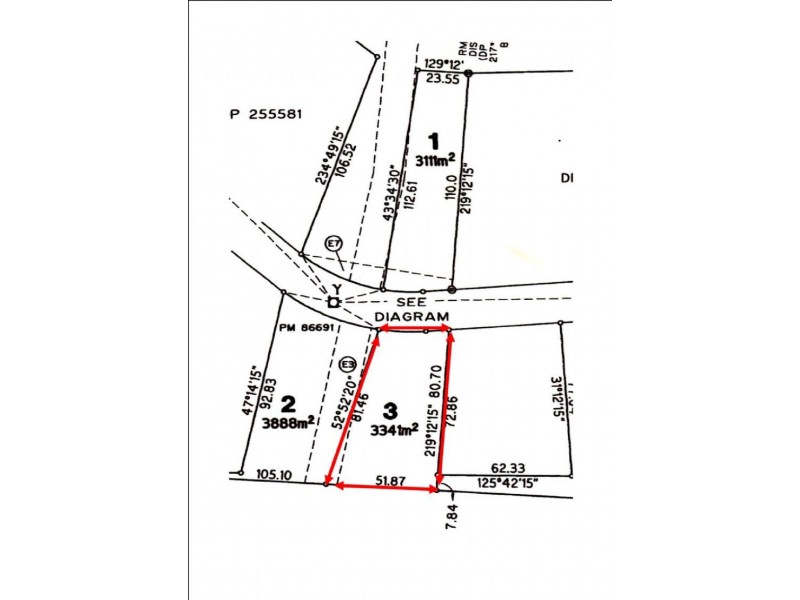 Vacant Land – 48a Wanani Road, Mulwala NSW 2647