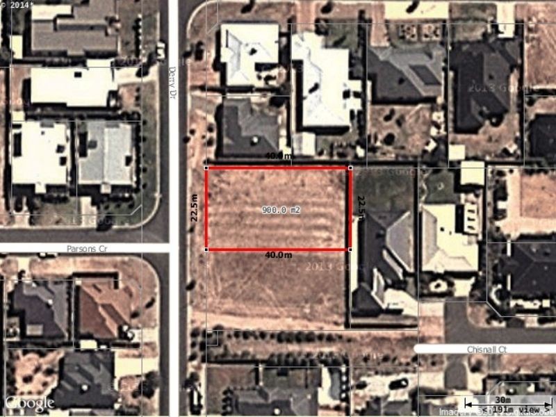 Vacant Land – 12 Derry Drive, Yarrawonga VIC 3730