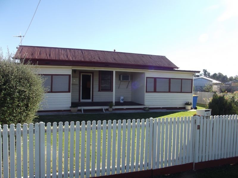 11 Russell Street, Yarrawonga VIC 3730