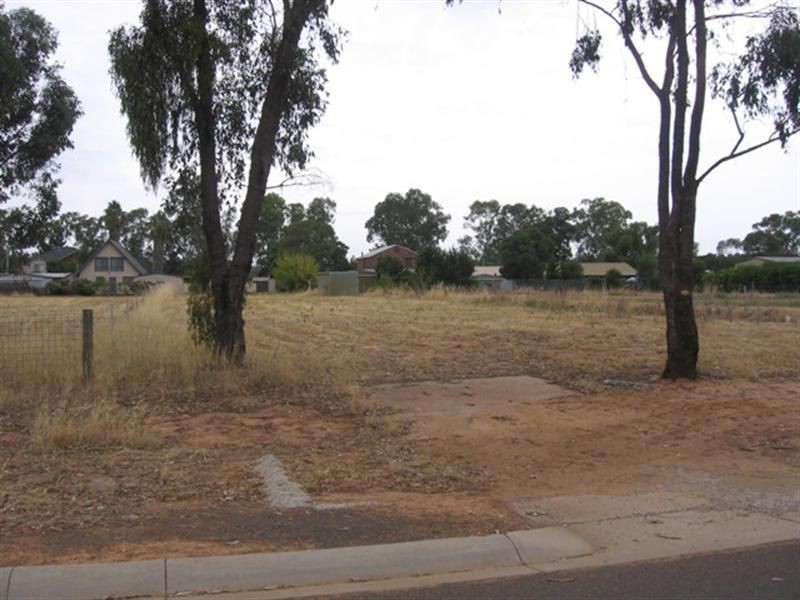 Vacant Land-30 Pasley Street, Yarrawonga VIC 3730